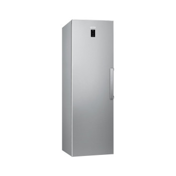 Smeg Congelatore Verticale FF18EN3HX Inox Libera Installazione - PRONTA CONSEGNA